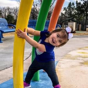 Meet your Posher, Beth